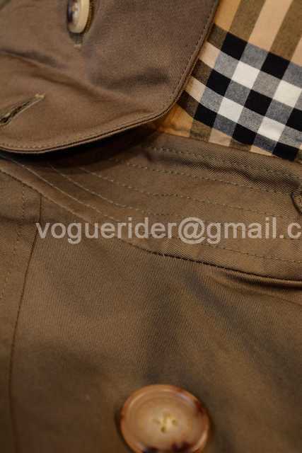 Burberry Trench Burberry Trench
