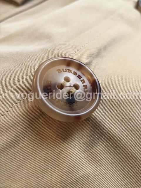 Burberry Trench Burberry Trench
