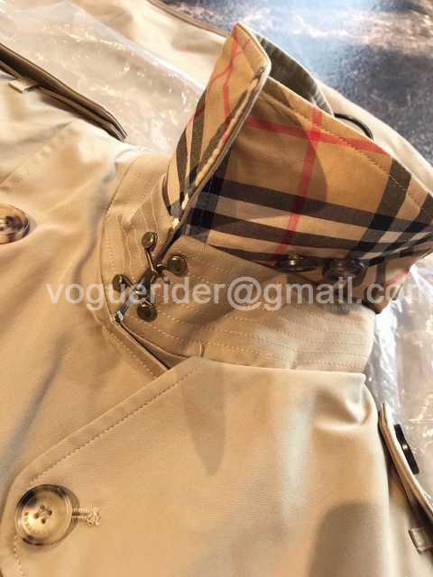 Burberry Trench Burberry Trench