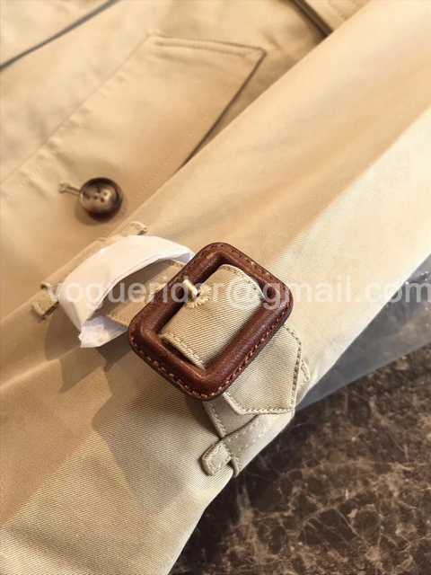 Burberry Trench Burberry Trench