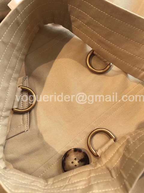 Burberry Trench Burberry Trench