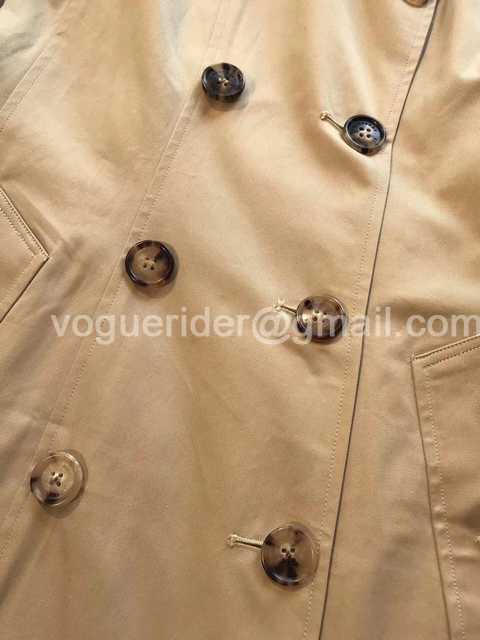 Burberry Trench Burberry Trench