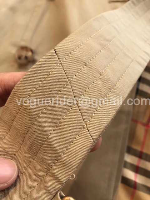 Burberry Trench Burberry Trench