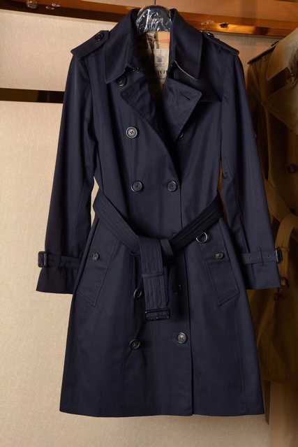 Burberry Trench