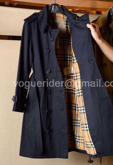 Burberry Trench Burberry Trench
