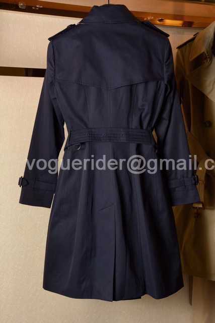 Burberry Trench Burberry Trench