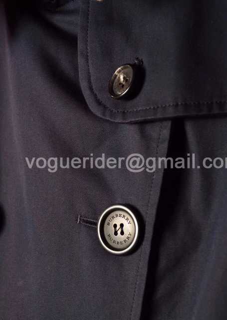 Burberry Trench Burberry Trench