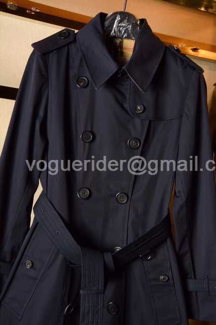Burberry Trench Burberry Trench