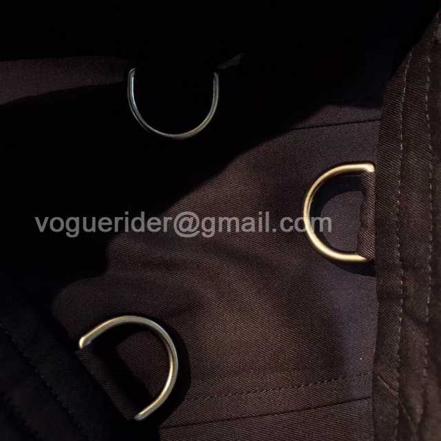 Burberry Trench Burberry Trench