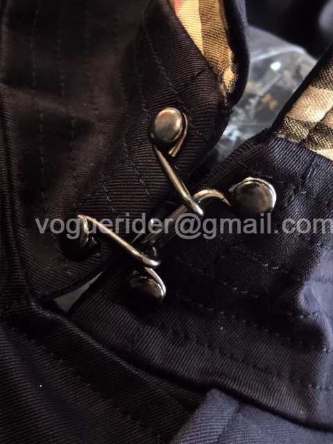 Burberry Trench Burberry Trench