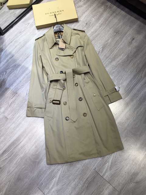 Burberry Trench