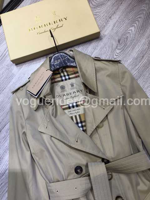 Burberry Trench Burberry Trench