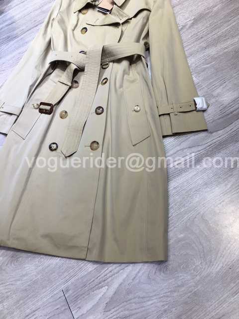 Burberry Trench Burberry Trench