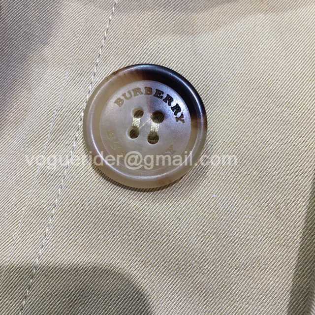 Burberry Trench Burberry Trench