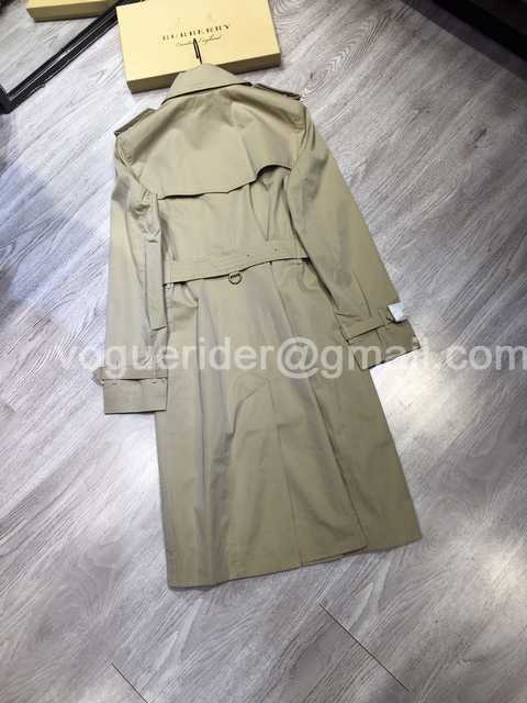 Burberry Trench Burberry Trench