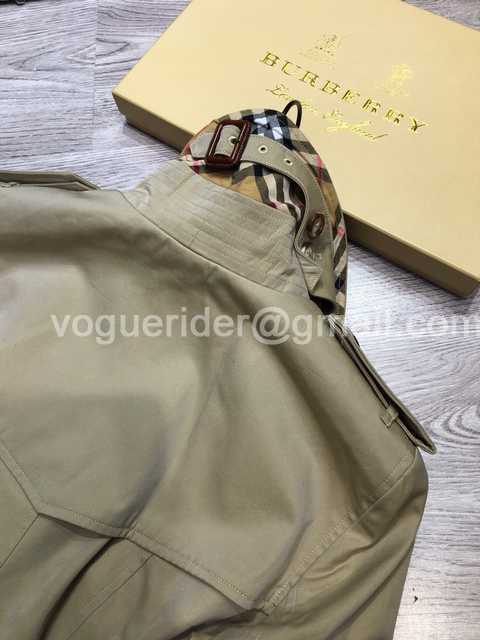 Burberry Trench Burberry Trench