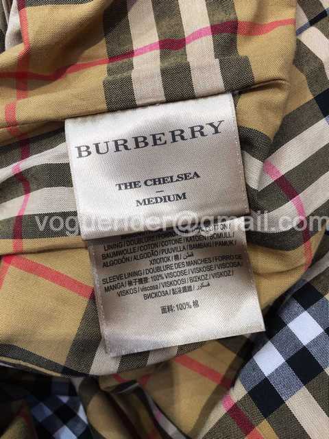 Burberry Trench Burberry Trench