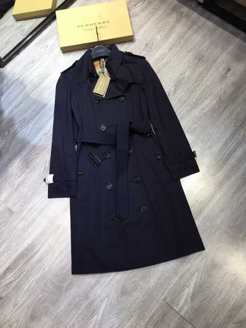 Burberry Trench