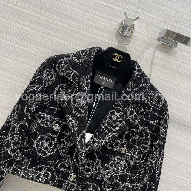 Chanel costume Chanel costume