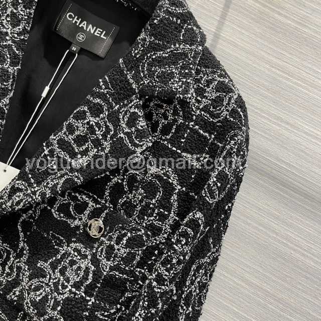 Chanel costume Chanel costume