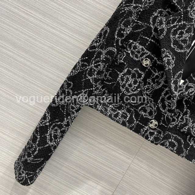 Chanel costume Chanel costume