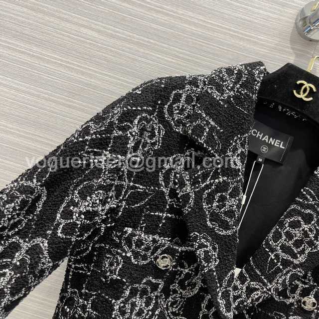 Chanel costume Chanel costume