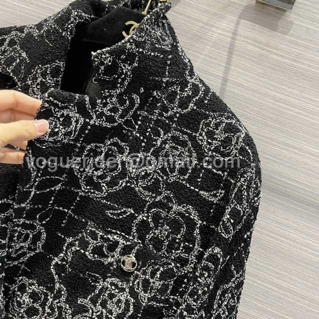 Chanel costume Chanel costume