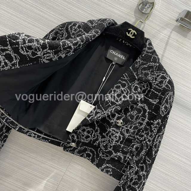 Chanel costume Chanel costume