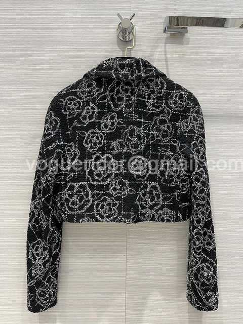 Chanel costume Chanel costume