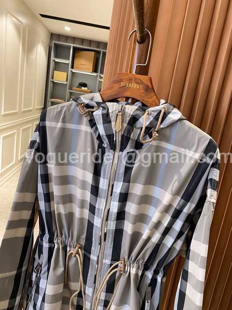Burberry Trench Burberry Trench