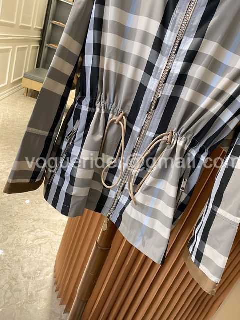 Burberry Trench Burberry Trench