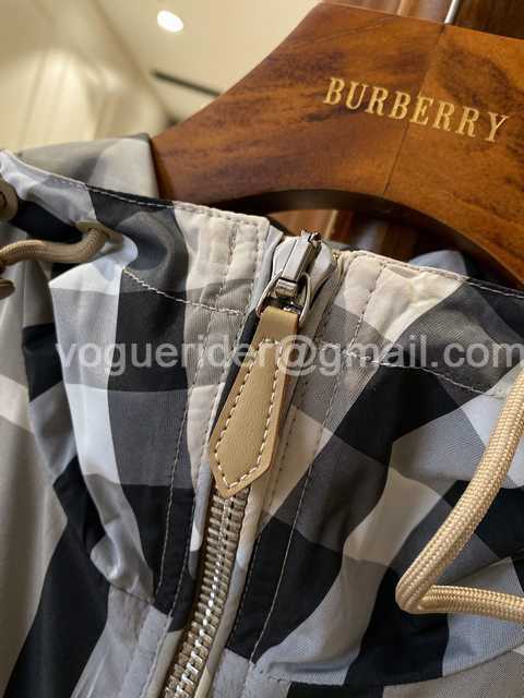 Burberry Trench Burberry Trench