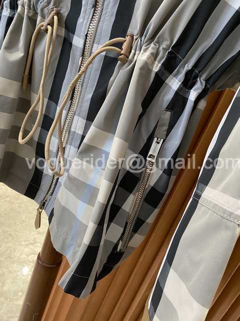 Burberry Trench Burberry Trench