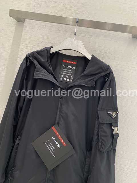 Prada OOTD Prada OOTD