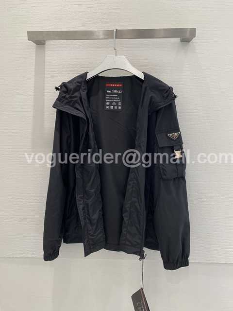 Prada OOTD Prada OOTD