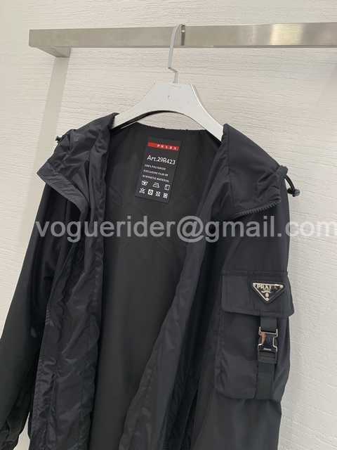 Prada OOTD Prada OOTD