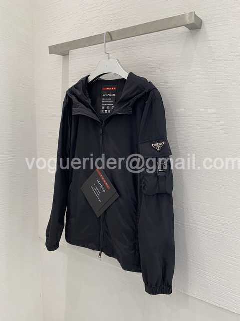 Prada OOTD Prada OOTD