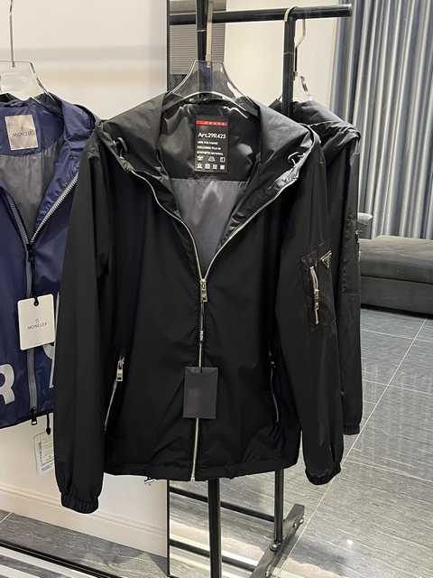 Prada costume