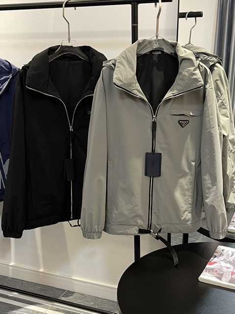 Prada costume