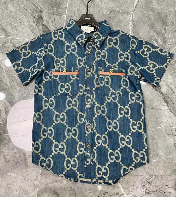 Gucci costume