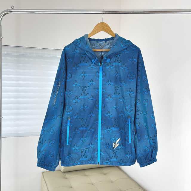 Louis Vuitton costume
