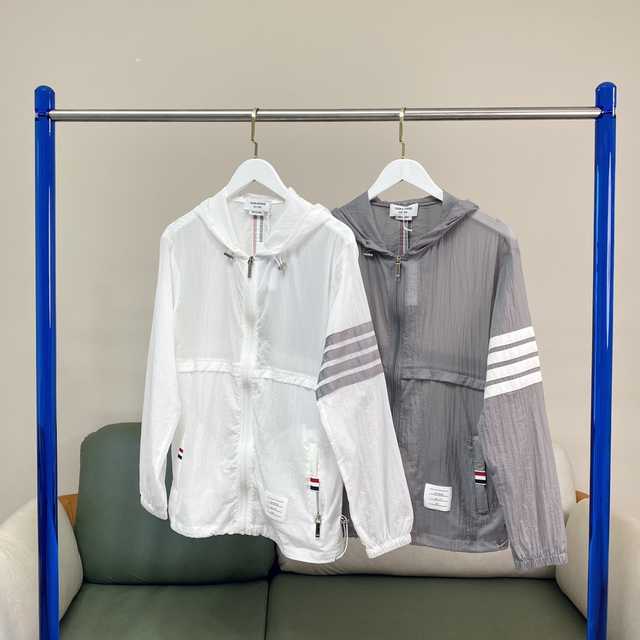 Burberry costume