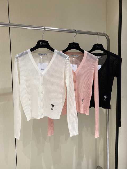 Dior costume