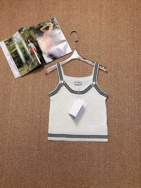 Chanel costume
