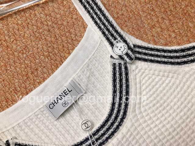 Chanel costume Chanel costume