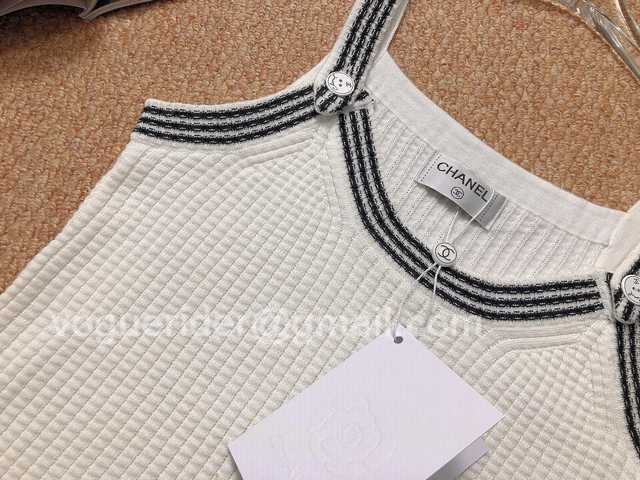 Chanel costume Chanel costume