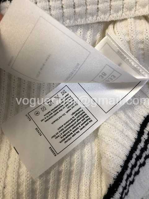 Chanel costume Chanel costume