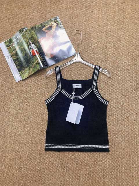 Chanel costume