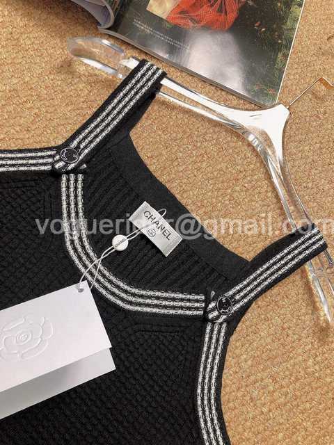 Chanel costume Chanel costume