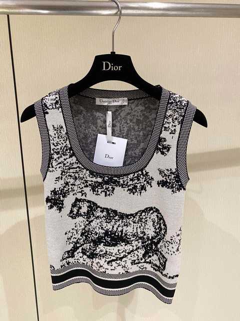 Dior costume